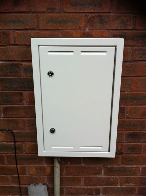 faulty electricity meter box|energy meter box repair.